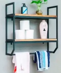 Bathroom unit 027