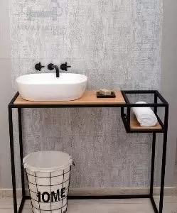 Bathroom unit 028